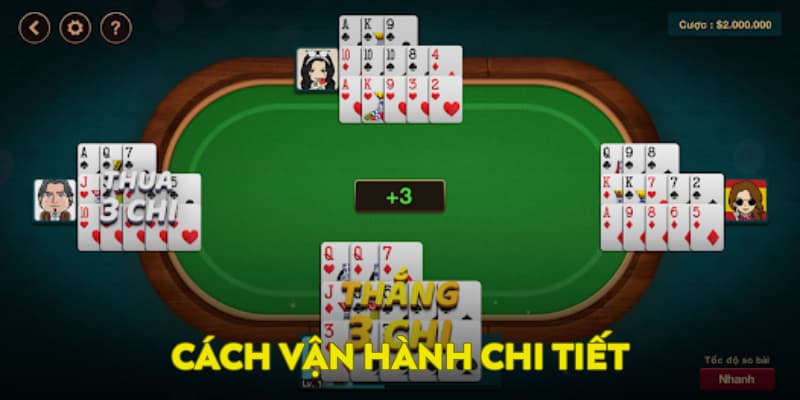 Mậu Binh 23Win - Khám Phá Game Bài Hấp Dẫn Top 1 Hiện Nay 2 Cách chơi mậu binh 23win chi tiết nhất