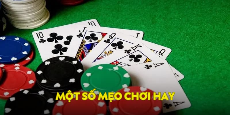 Mậu Binh 23Win - Khám Phá Game Bài Hấp Dẫn Top 1 Hiện Nay 3 Một số mẹo cược hay
