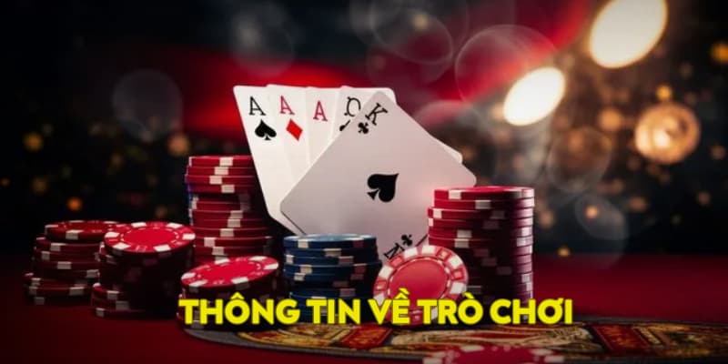 Thông tin về trò chơi Baccarat MM99