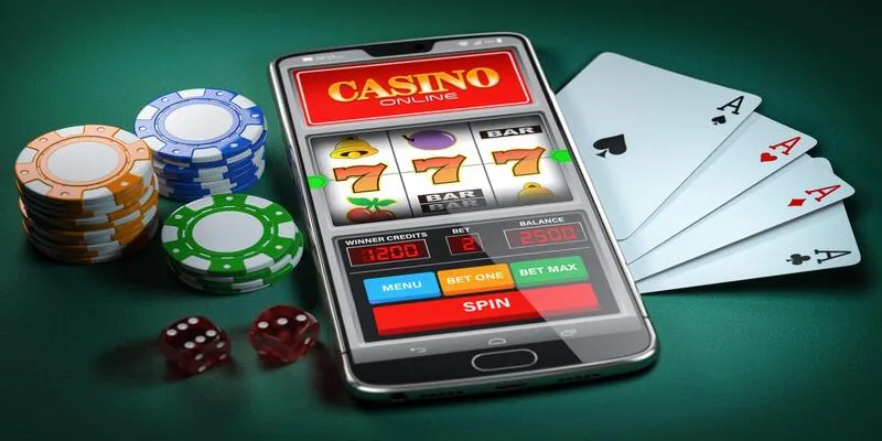 Khám phá sòng bạc online tại 99Win