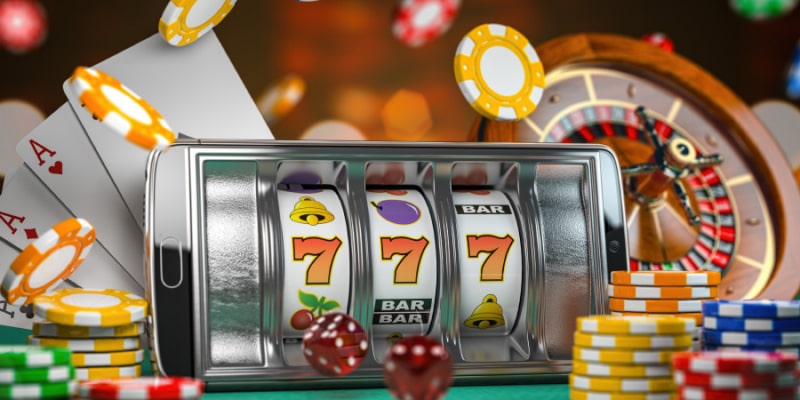 Khuyến mãi hot tại sảnh casino 99Win