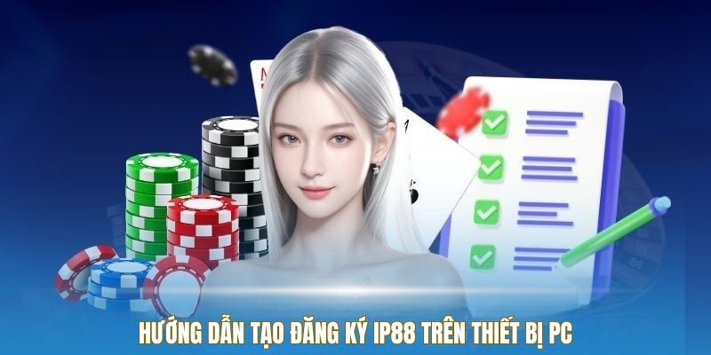 Hướng Dẫn Đăng Ký IP88 Chi Tiết Từng Chút Cho Người Mới 3 huong-dan-dang-ky-ip88-tren-pc