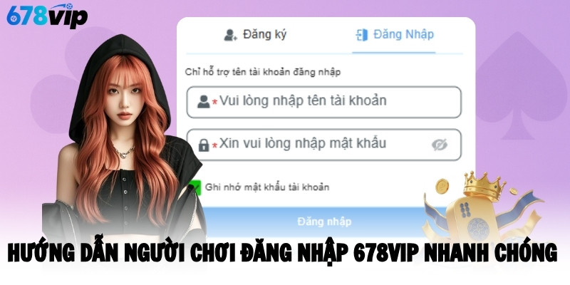 Đăng Nhập 678VIP - Hướng Dẫn Cách Truy Cập Chi Tiết Nhất 10 quy-trinh-dang-nhap-678vip-chi-tiet-nhat-2025