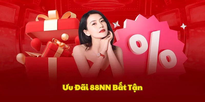 88NN - Nhà Cái Cá Cược Uy Tín, Thắng Lớn Liền Tay Mỗi Ngày 2 uu-dai-88nn