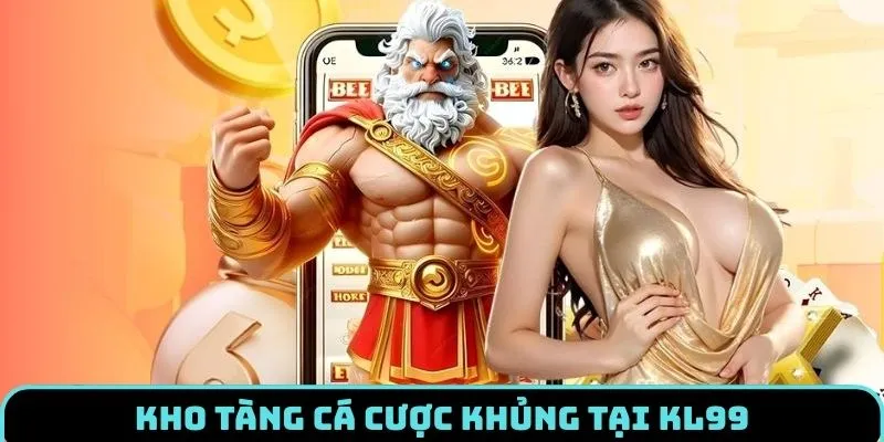 Giới Thiệu KL99 - Thông Tin Về Sân Chơi Nổi Trội Đình Đám 3 gioi-thieu-kl99-kho-game